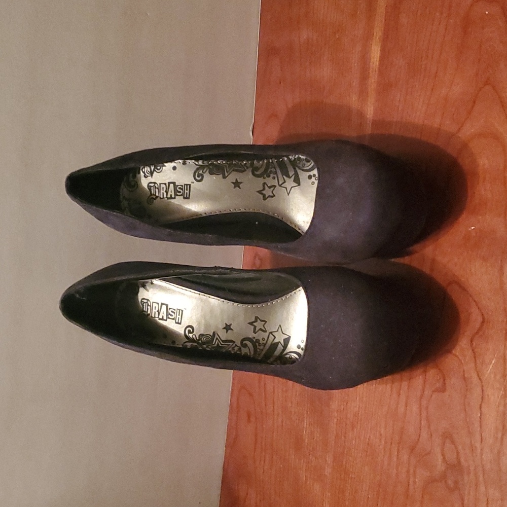 Women's Brash Heels